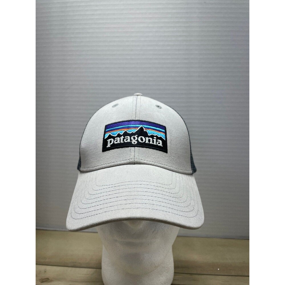Patagonia SnapBack mesh hat cap